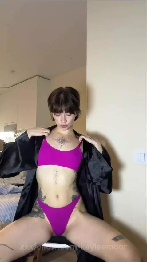 The best motivation! 💪 Subscribe! 🙌 by kayleemoor