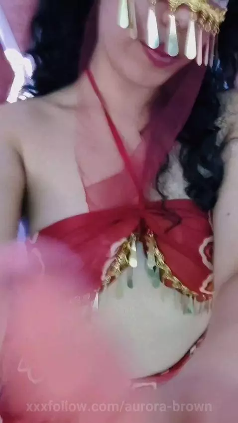 watch my balloon burst 🔥💢 by aurora-brown