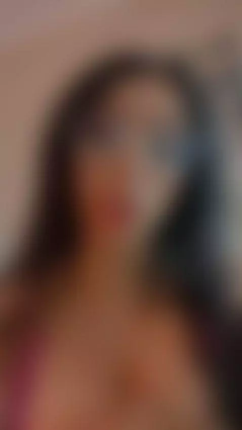 Don’t stare too long… you’ll end up wanting a taste 😈🔥 by aurora-brown