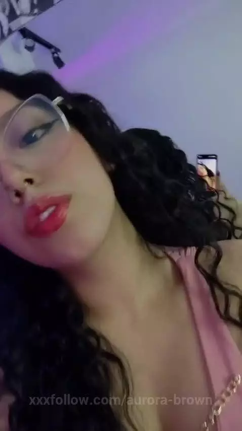 Are you just watching… or are you coming in? 😏✨ Come play wi... by aurora-brown