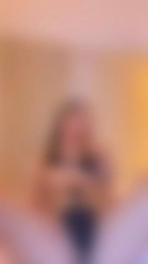 teasing with my dildo and then fucking my hot pussy by catalinamontanamml