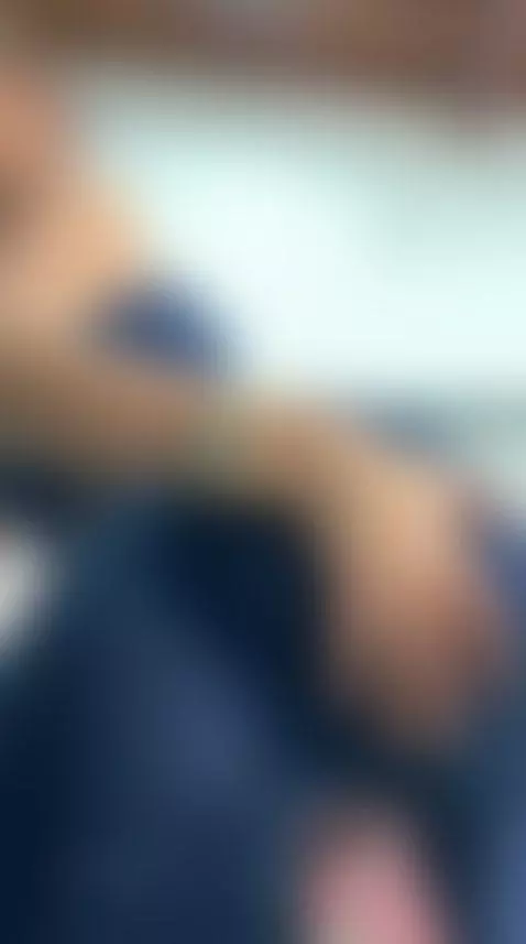 😏💦 “I’m feeling extra mischievous today… and I think someone... by misssophiery