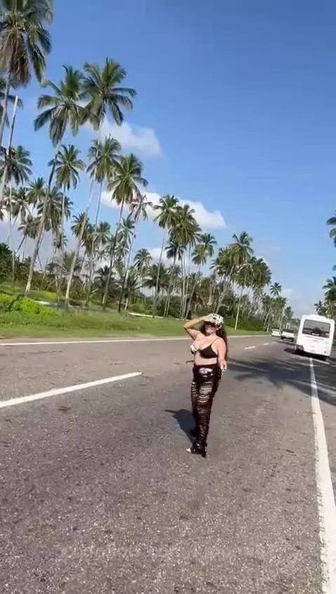 Vacay vibes only… come get a taste of my summer 🍒 by kmoon47