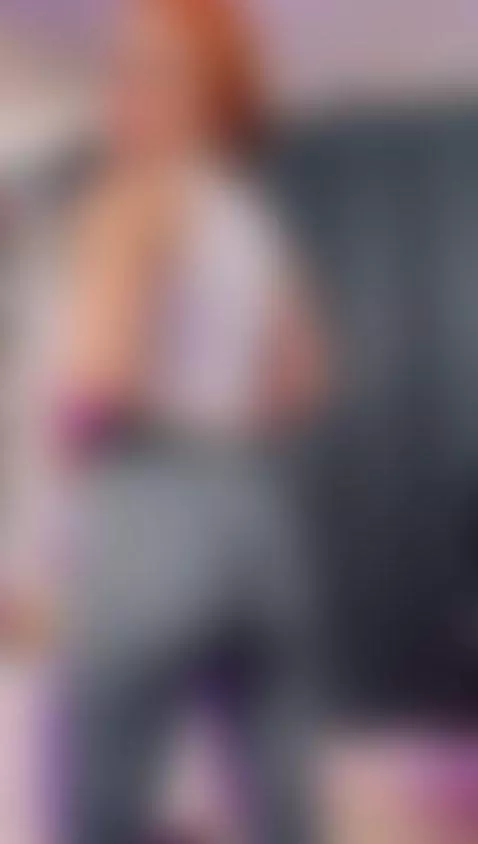 Ready for work out with your hard cock 🥵🤤 by kandygirl-023