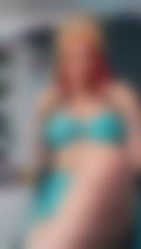 A very horny mermaid💦🧜🏼‍♀️🔥 by kandygirl-023