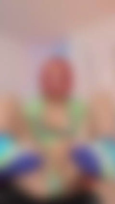 Lets destroy my wet pussy🥵🔥 by kandygirl-023