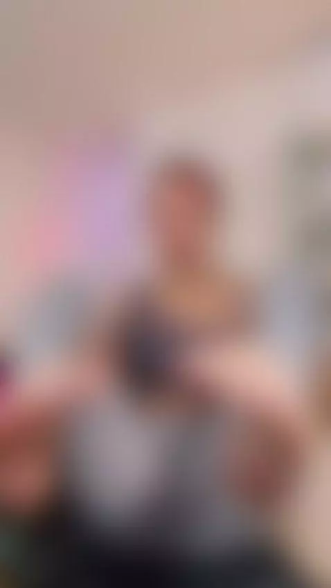 Ready for work out in your hard and horny cock 😈🔥 by kandygirl-023