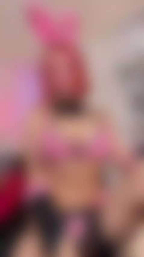 Happy Easter for all my lovers! 🐰🥚🥚 by kandygirl-023