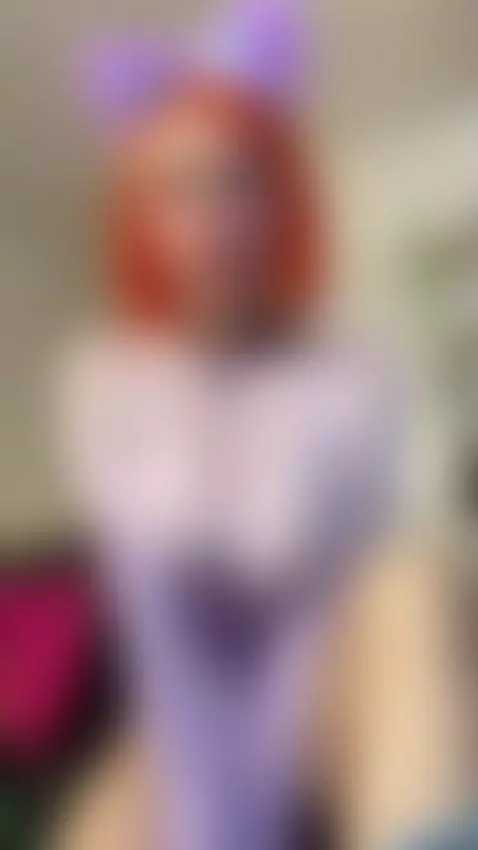 Here is your hot kitty ready for make you cum 🔥🤤 by kandygirl-023
