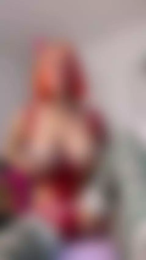 Come to fuck this horny strawberry ❤️‍🔥🍓🥵 by kandygirl-023