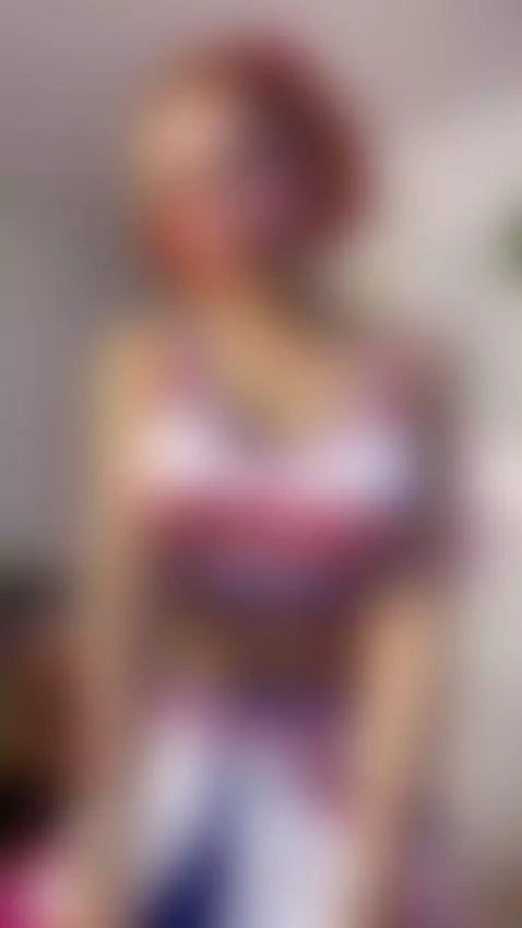your sexy cheerleader kandy by kandygirl-023