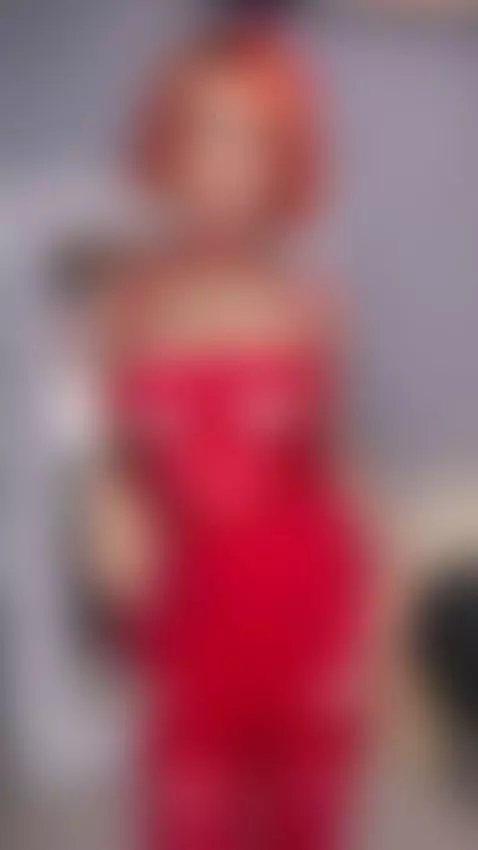 red passion 🍑🥵 by kandygirl-023