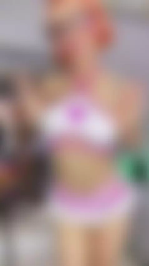 Ver horny nurse is ready for calm your pain 🤤😈 by kandygirl-023