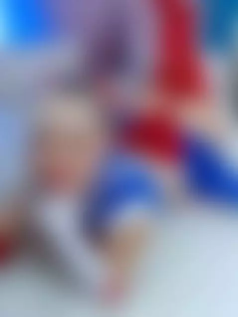 Just looking sexy and sweet by marymilan