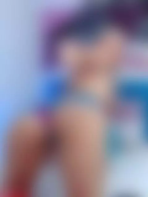 Spank my ass, then we can catch pokemon! by marymilan