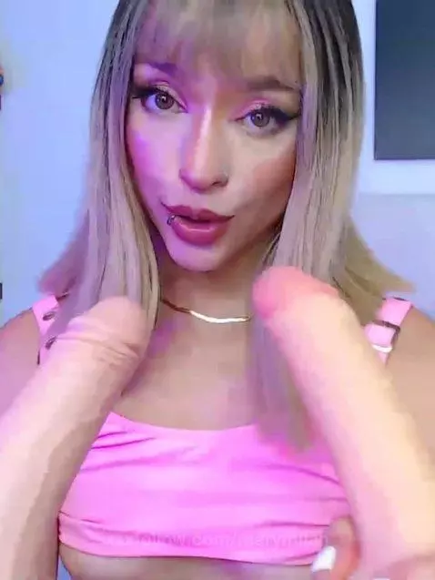 Yeah, i can handle twooo by marymilan