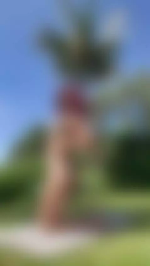 its sunny day ☀️ by angellika