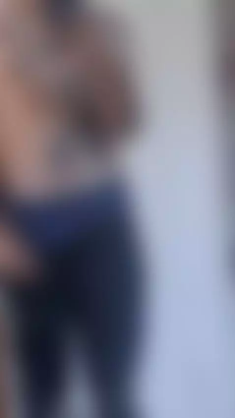 y si te espero asi  y te doy leche ? by kingrh94