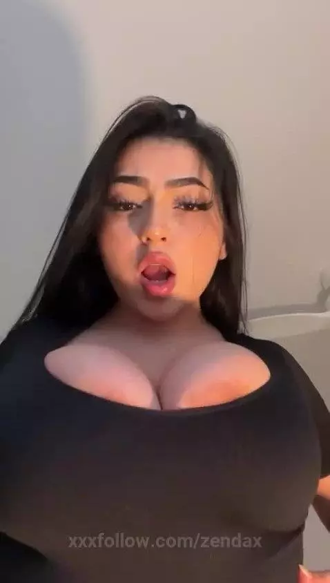 wanna see more? by zendax