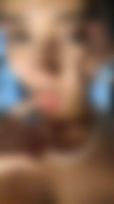 Angelic face naughty mind and eager for your cock to fill my... by lilithadams