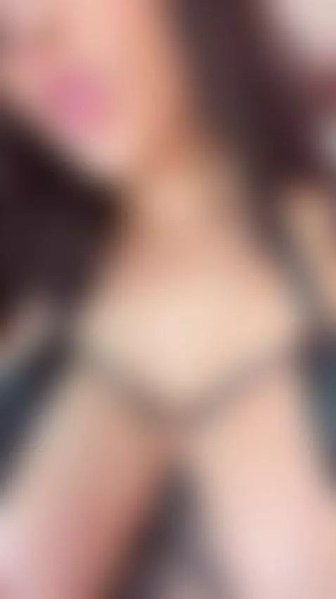 My boobs want to bounce and have your cum drip down 💦🍆 by lilithadams