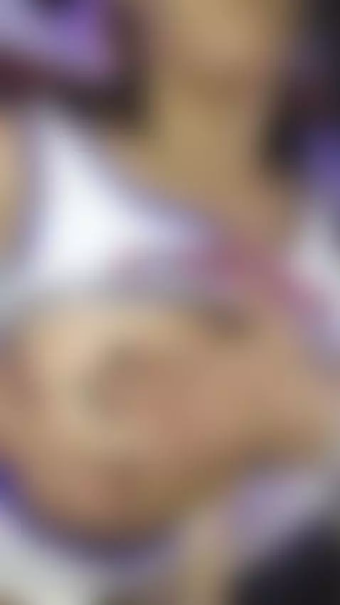 I play dirty... but with style 💄🏀🔥 by camillejhonson