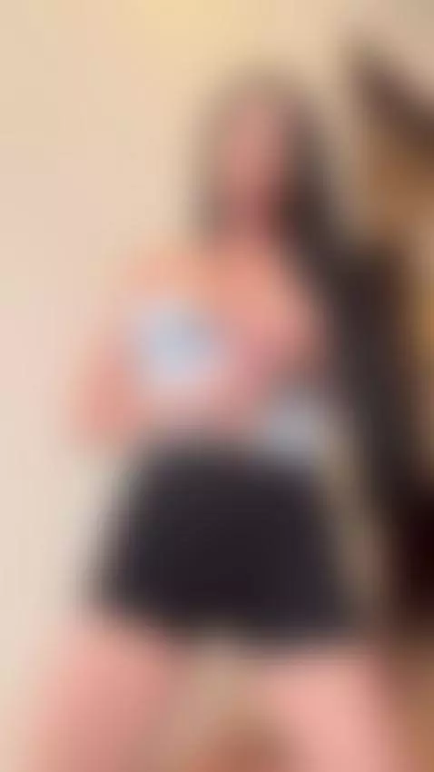 Can you handle me? 😏🔥 by wildgoddess