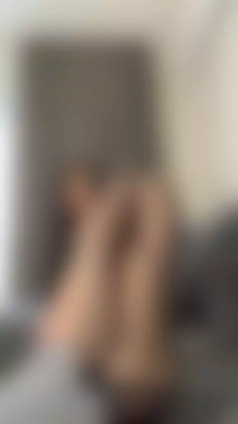 Close… too close 👀💋 by wildgoddess