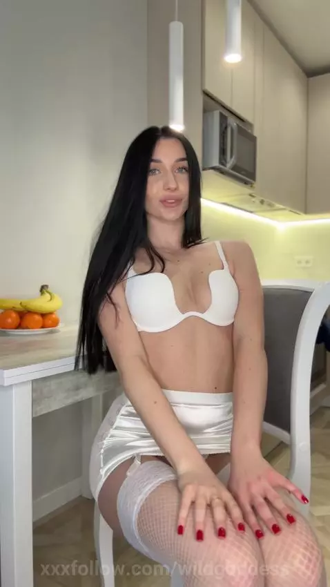 Don’t say I didn’t warn you ⚡️😏 by wildgoddess