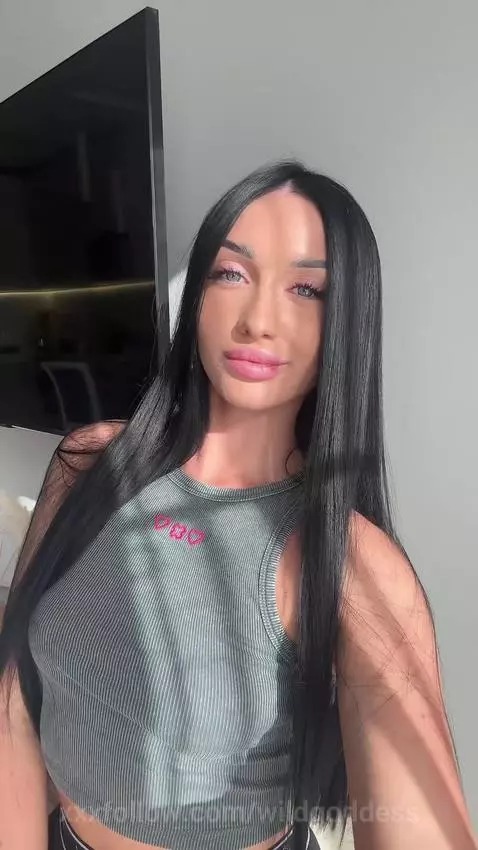 sportgirl, brunette, goddess by wildgoddess