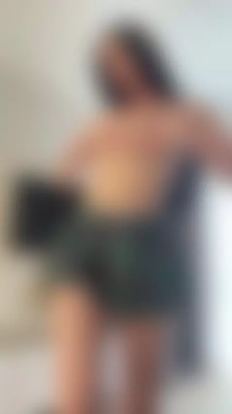 My body, your toy 😈😉 by wildgoddess