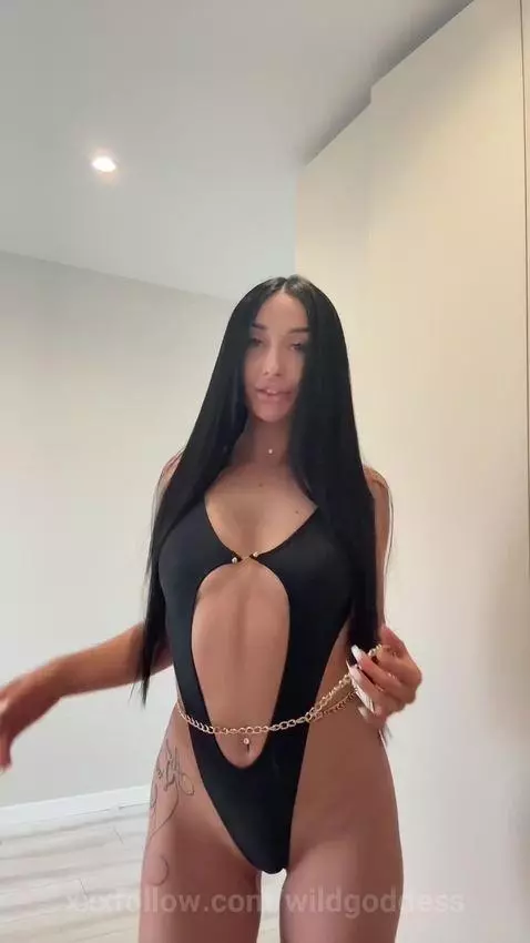 Can you keep up? ⚡️👀 by wildgoddess