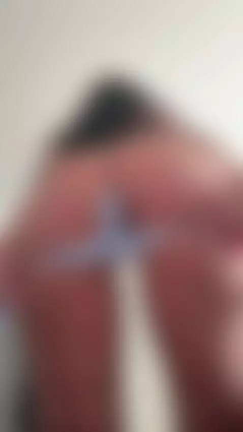 My breath trembles open 🔥😈 by wildgoddess