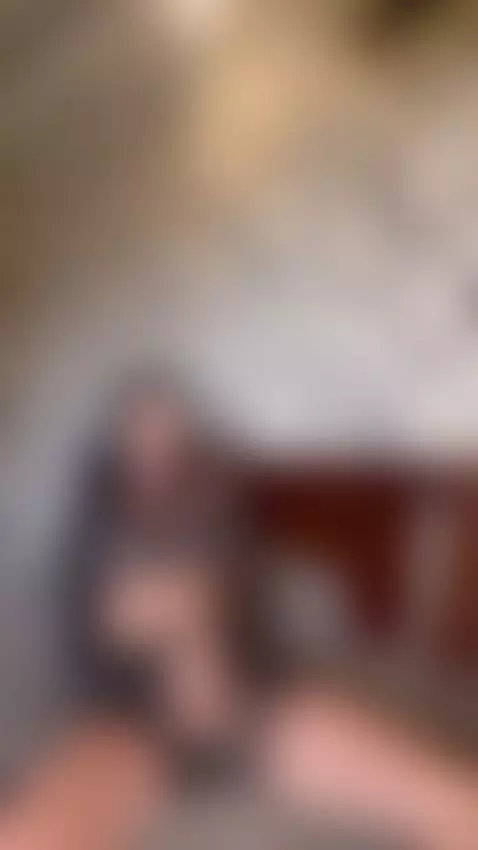 The tease burns quietly 💦🔥 by wildgoddess