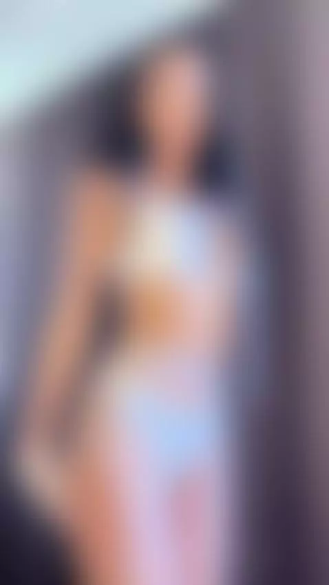 Heat rests beneath the arch of my back 😈💧 by wildgoddess