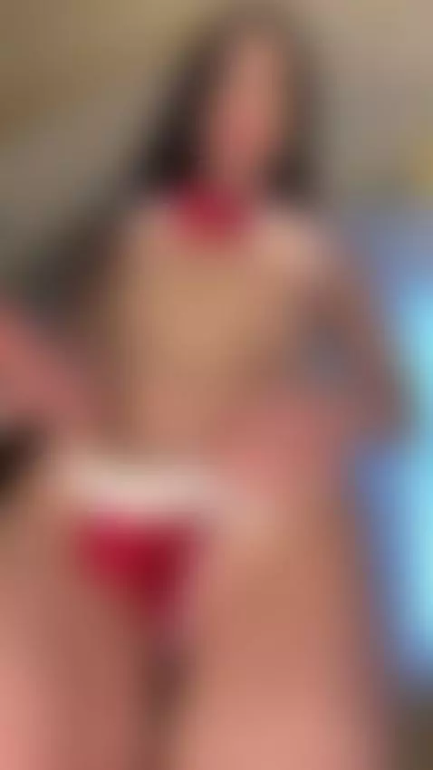 Heat rests where my breath falls 😈💧 by wildgoddess