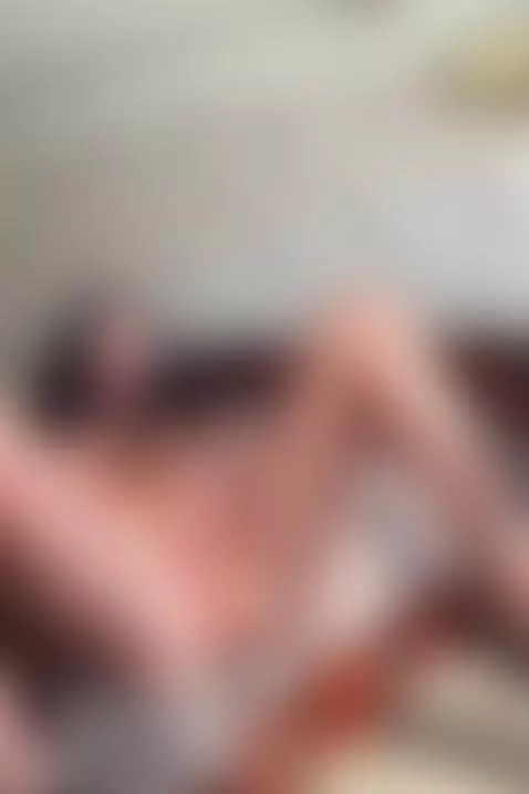 Light follows the curve of my hip gently 😈💧 by wildgoddess