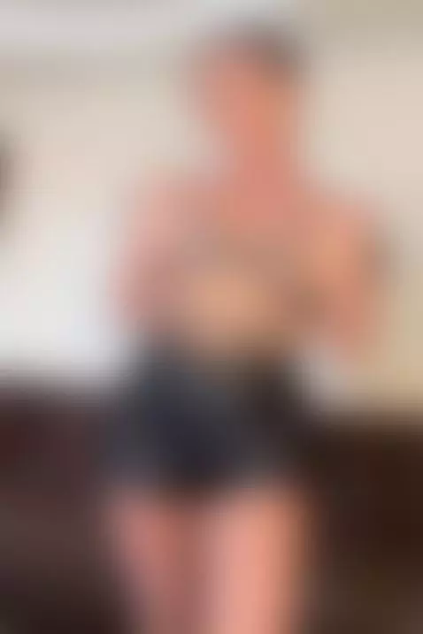 I’ve been bad. Wanna see how bad? 😈 by wildgoddess