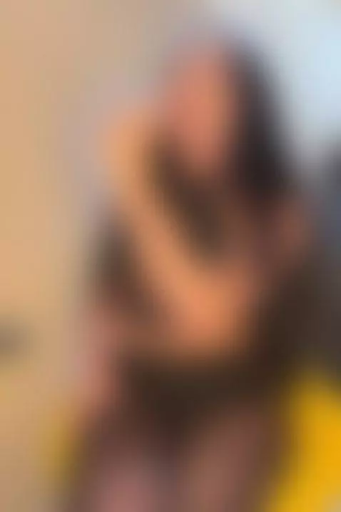 Do you feel closer when I smile like this? 💖💋 by wildgoddess