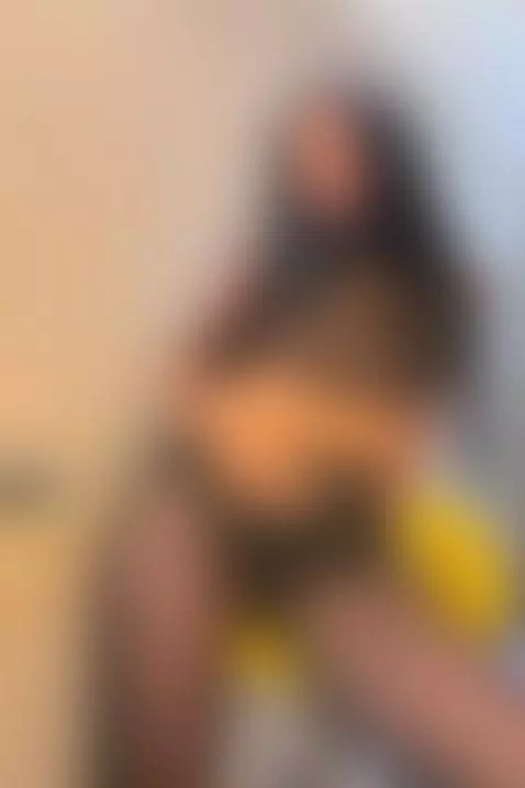 The air trembles between my thighs 💨😏 by wildgoddess