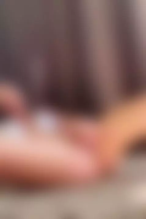 My skin shimmers in molten stillness 😏🔥 by wildgoddess