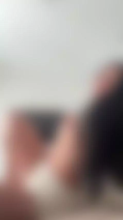 I didn’t mean to moan that loud 😳 by wildgoddess