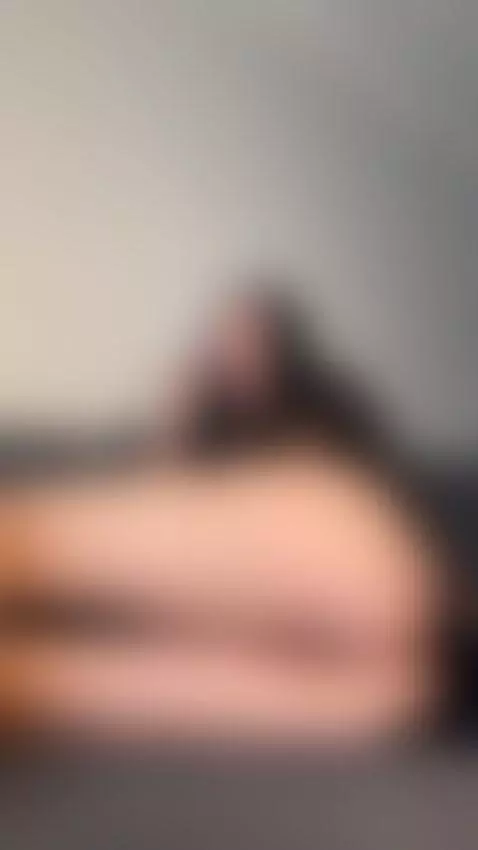 Guess how many times I came while filming 😈 by wildgoddess