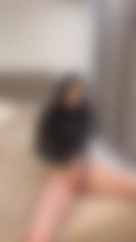 A little tease to make you crave me 💕💋 by wildgoddess