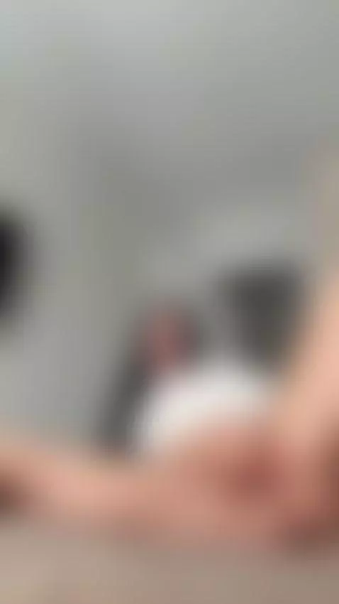 My breath rises in soft waves of heat 😏🔥 by wildgoddess