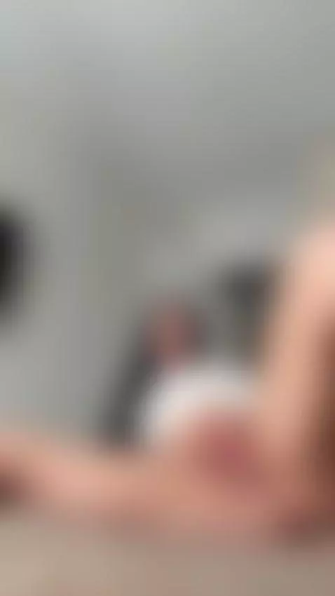 Started in lingerie, ended in a puddle 💧 by wildgoddess