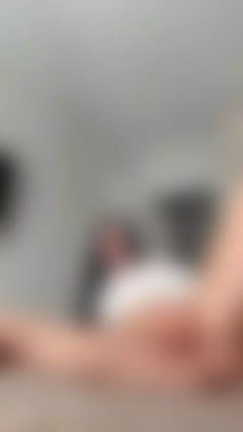 Would you help me finish or watch me squirm? 🥺 by wildgoddess