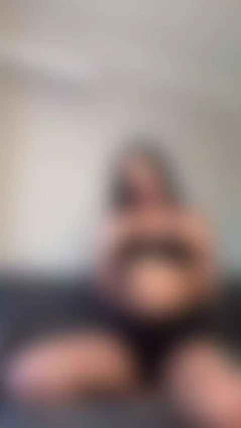 Your dirty thoughts + my curves = this video 😘 by wildgoddess