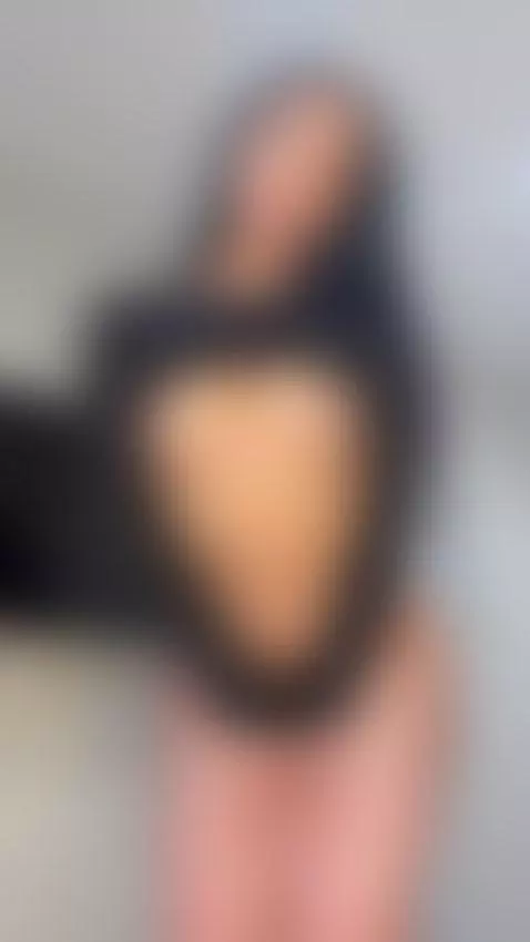 I wore this just for your imagination 💋 by wildgoddess