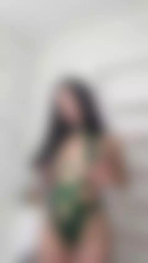 My body is in a teasing mood today 😘🔥 by wildgoddess